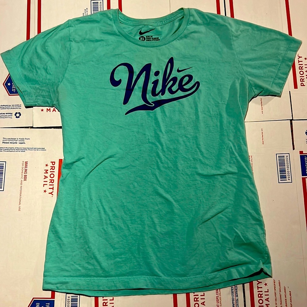 Nike shirt